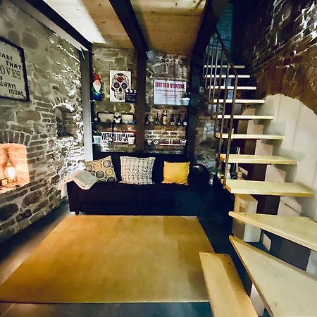Appartamento “La Casa Di Lia” Montepulciano Bagian luar foto