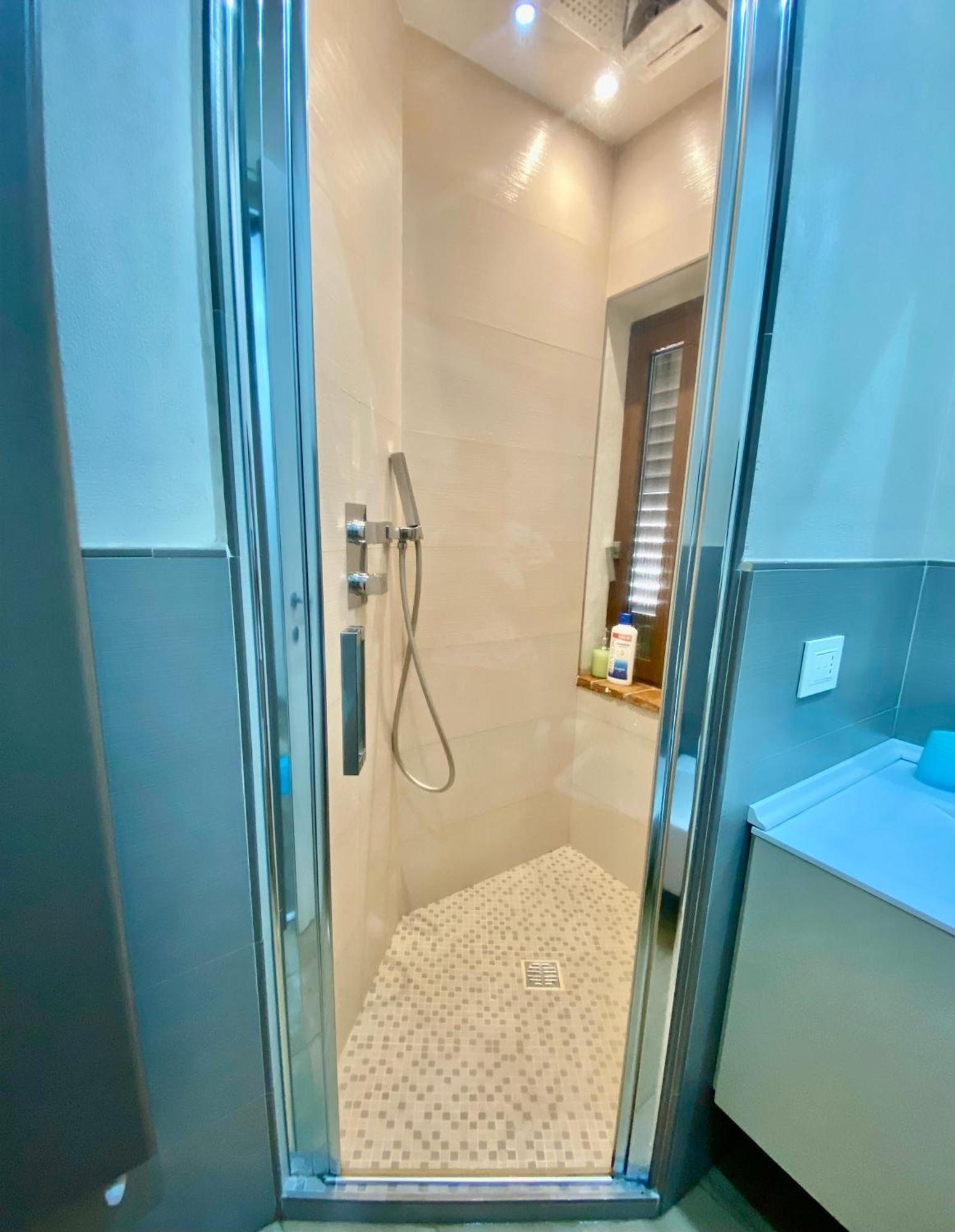 Appartamento “La Casa Di Lia” Montepulciano Bagian luar foto